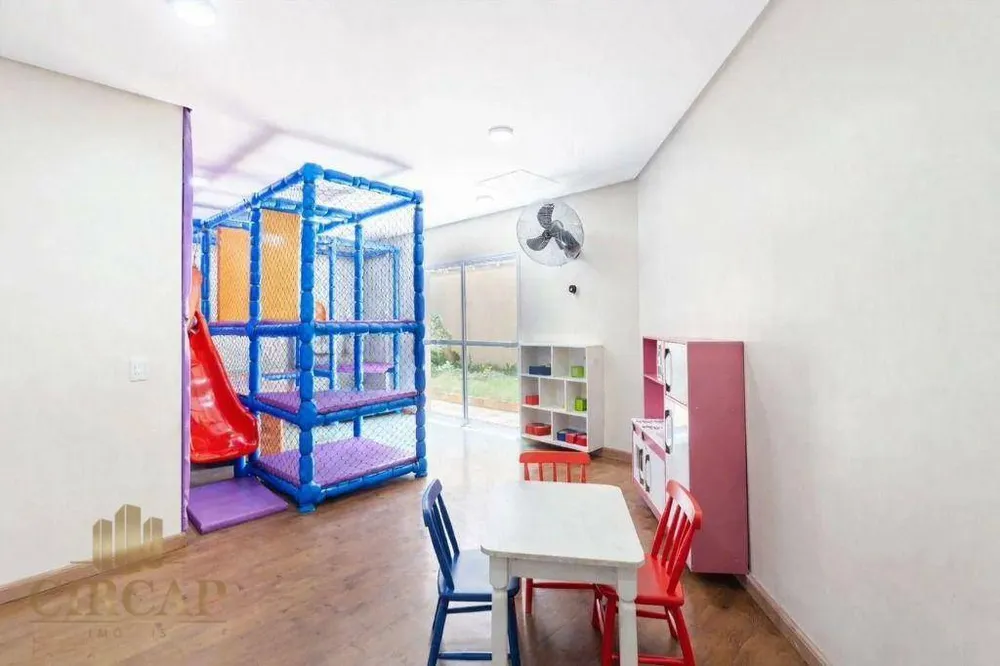 Apartamento, 3 quartos, 101 m² - Foto 8