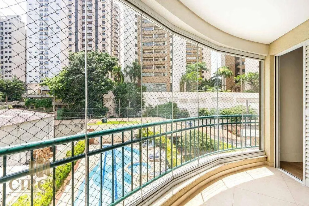 Apartamento, 3 quartos, 101 m² - Foto 3
