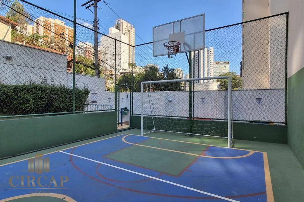 Apartamento, 2 quartos, 88 m² - Foto 7