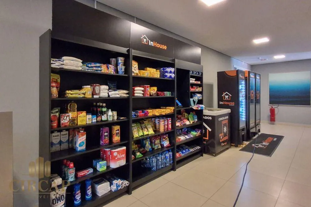 Apartamento, 2 quartos, 88 m² - Foto 6