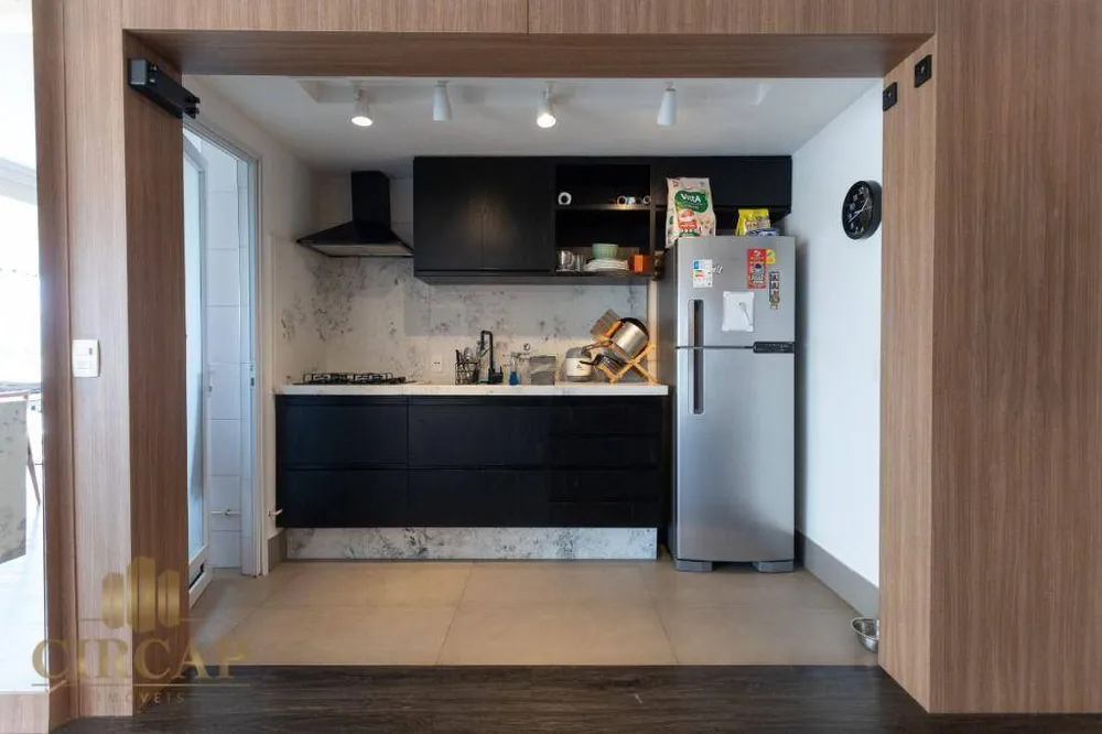 Apartamento, 2 quartos, 88 m² - Foto 2