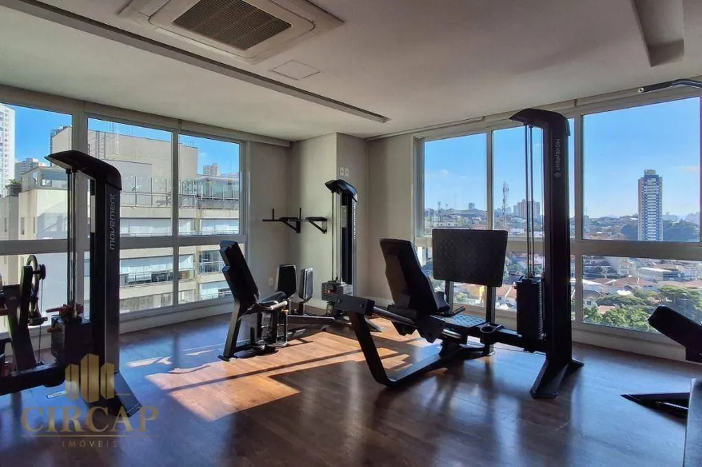 Apartamento, 2 quartos, 88 m² - Foto 10