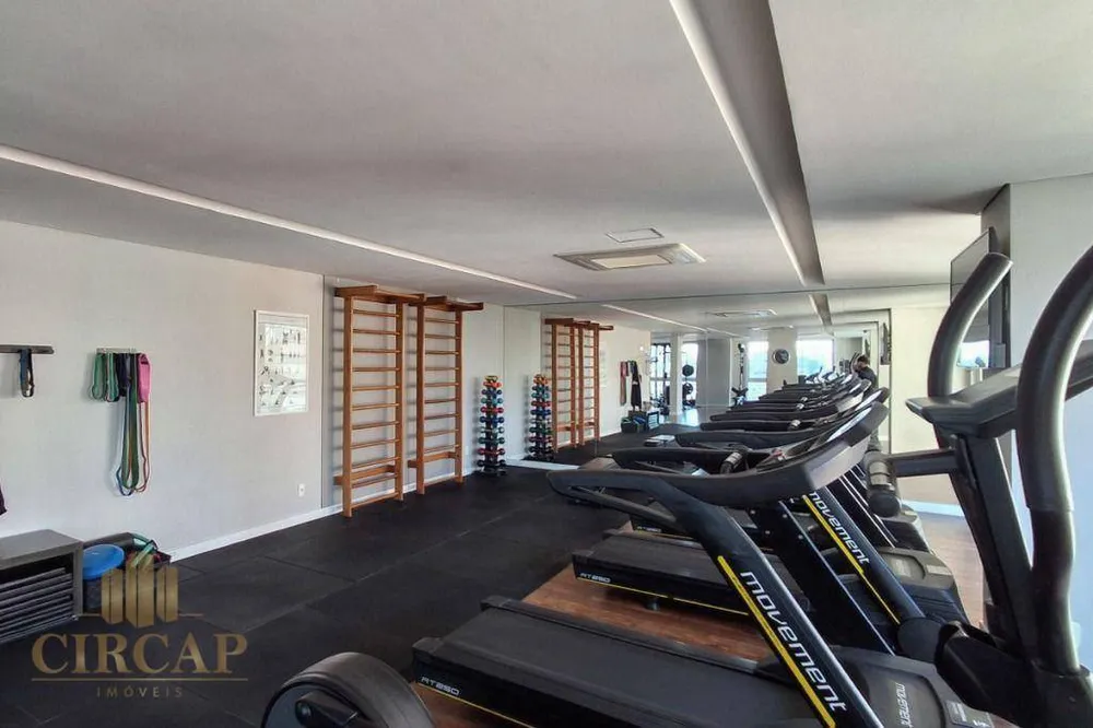 Apartamento, 2 quartos, 88 m² - Foto 12