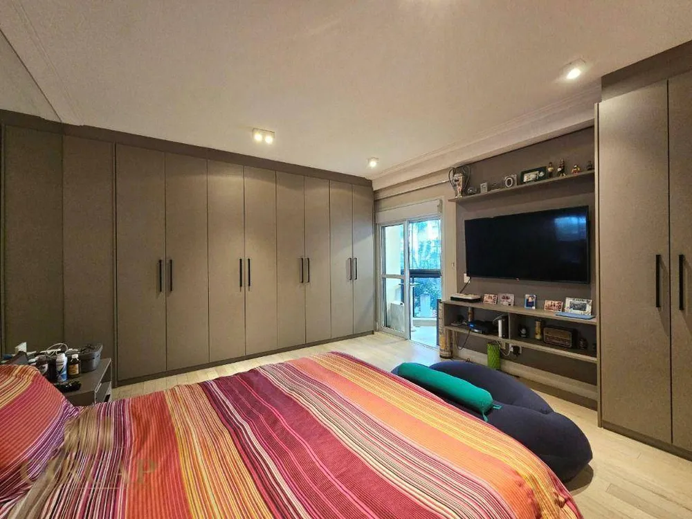 Apartamento, 3 quartos, 176 m² - Foto 16