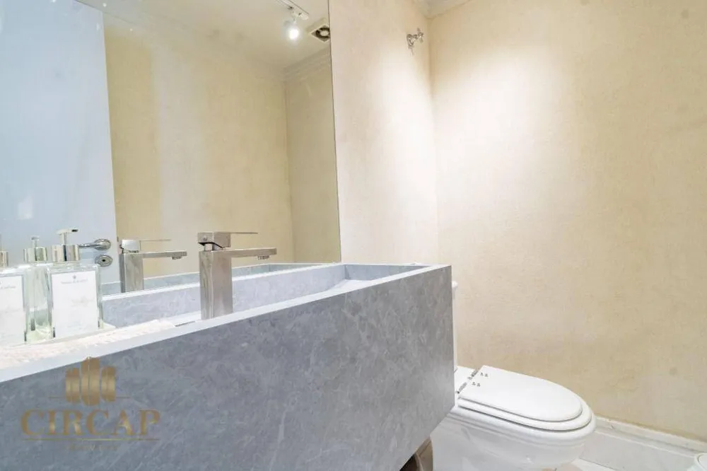 Apartamento, 4 quartos, 266 m² - Foto 15