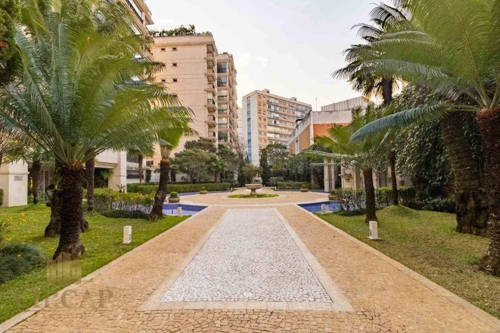 Apartamento, 4 quartos, 266 m² - Foto 8