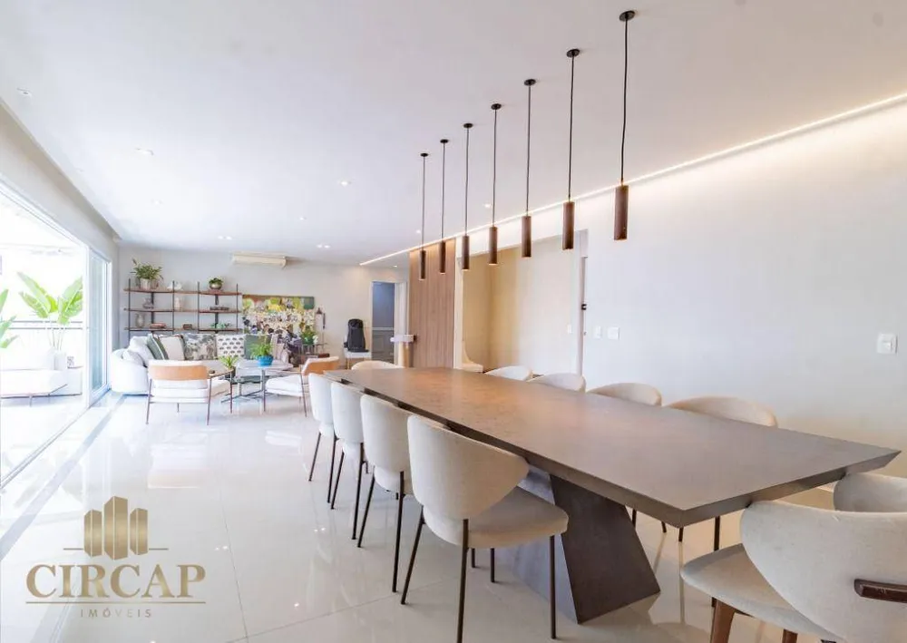 Apartamento, 4 quartos, 266 m² - Foto 4