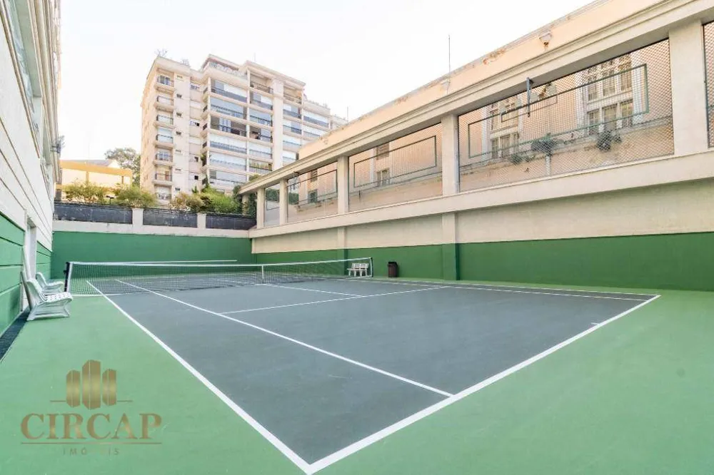 Apartamento, 4 quartos, 266 m² - Foto 9