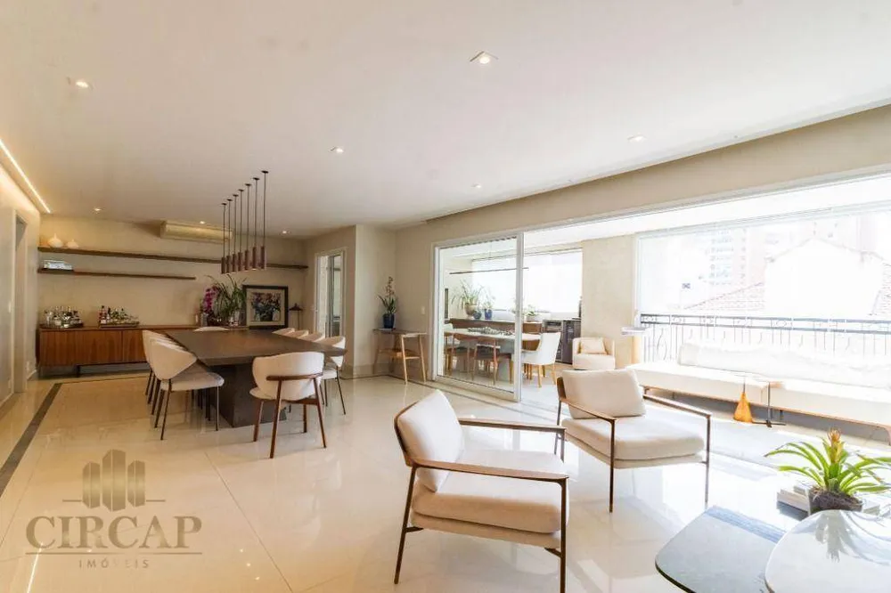Apartamento, 4 quartos, 266 m² - Foto 16