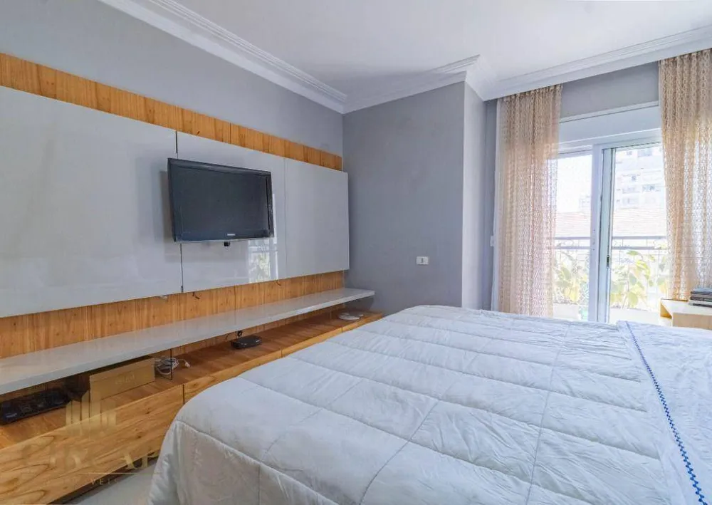 Apartamento, 4 quartos, 266 m² - Foto 14