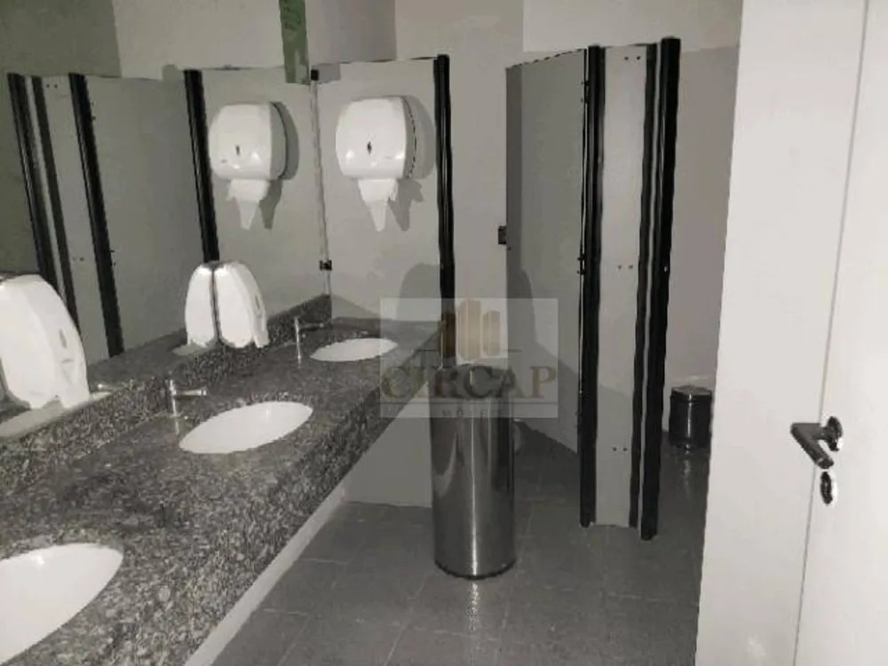 Sala-Conjunto, 289 m² - Foto 16