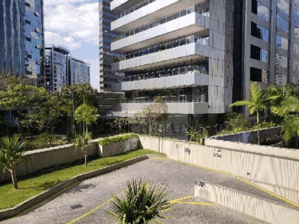 Sala-Conjunto, 289 m² - Foto 4