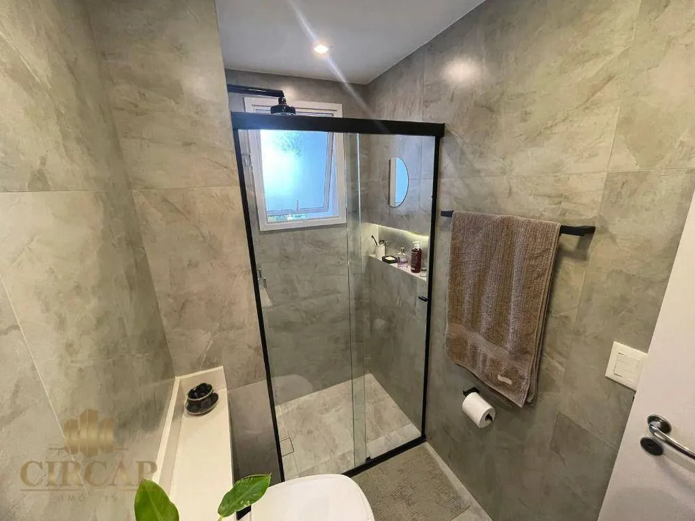 Apartamento, 3 quartos, 105 m² - Foto 3
