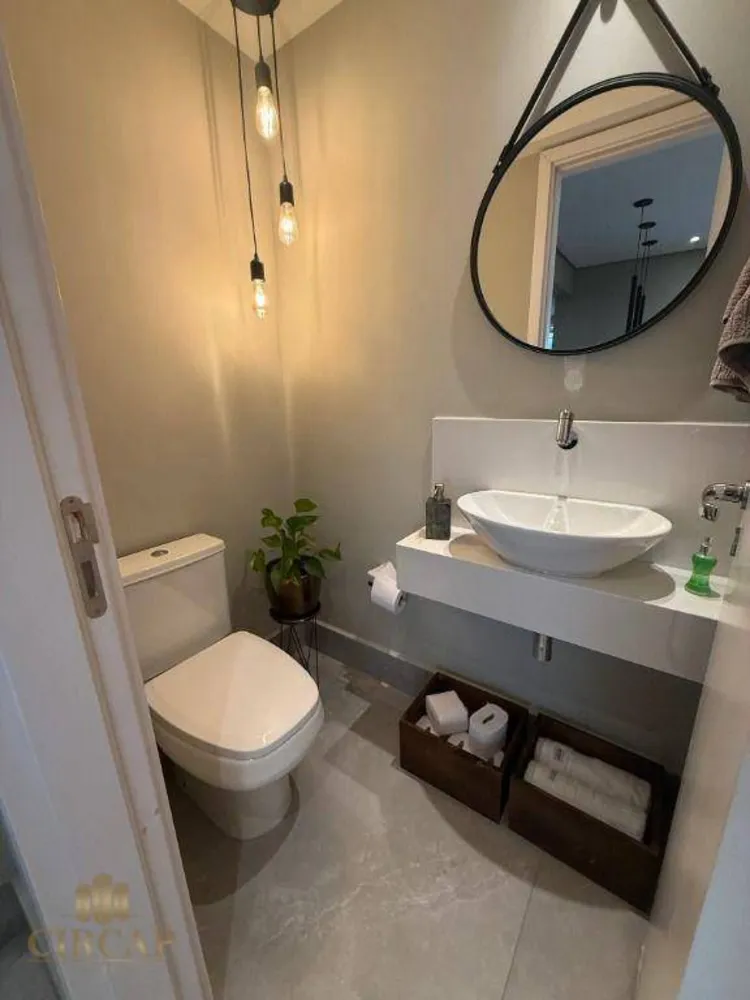 Apartamento, 3 quartos, 105 m² - Foto 2