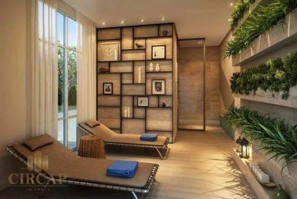 Apartamento, 3 quartos, 105 m² - Foto 16