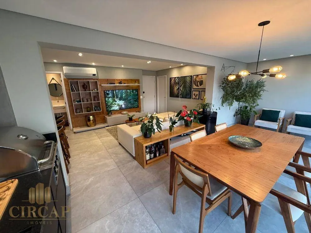 Apartamento, 3 quartos, 105 m² - Foto 1