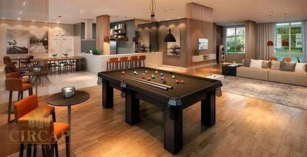 Apartamento, 3 quartos, 105 m² - Foto 14