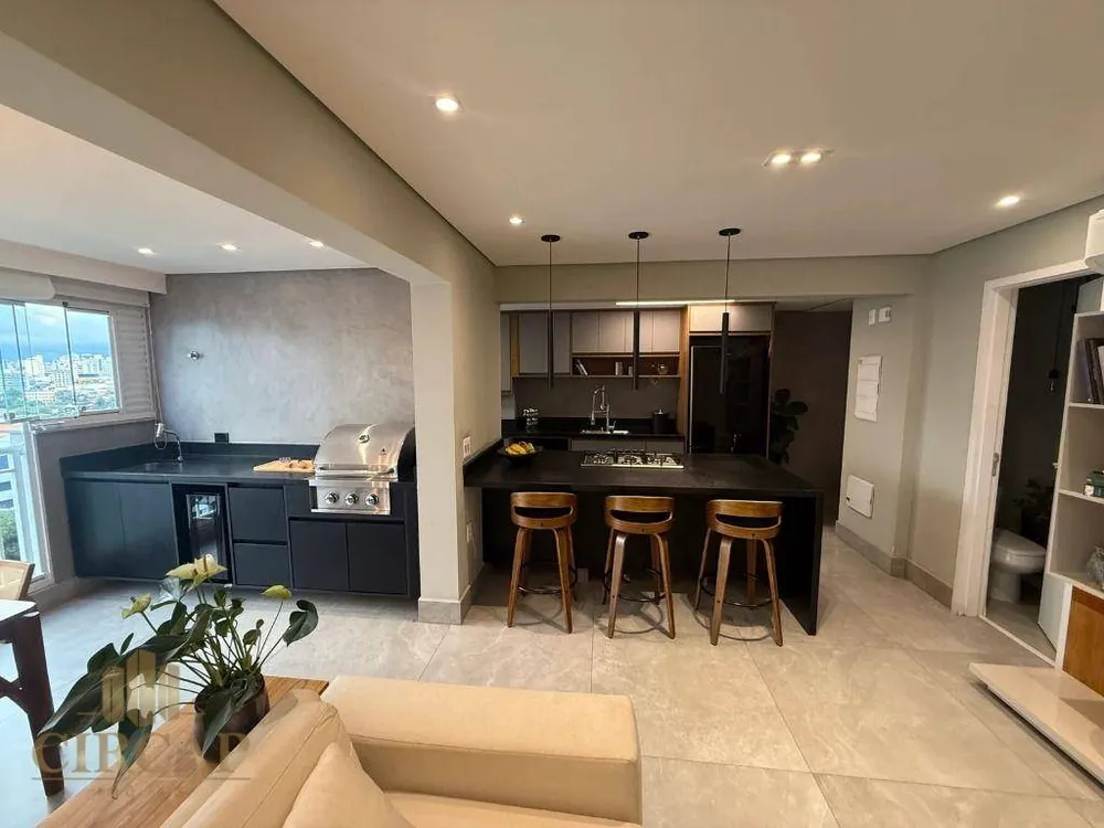 Apartamento, 3 quartos, 105 m² - Foto 2