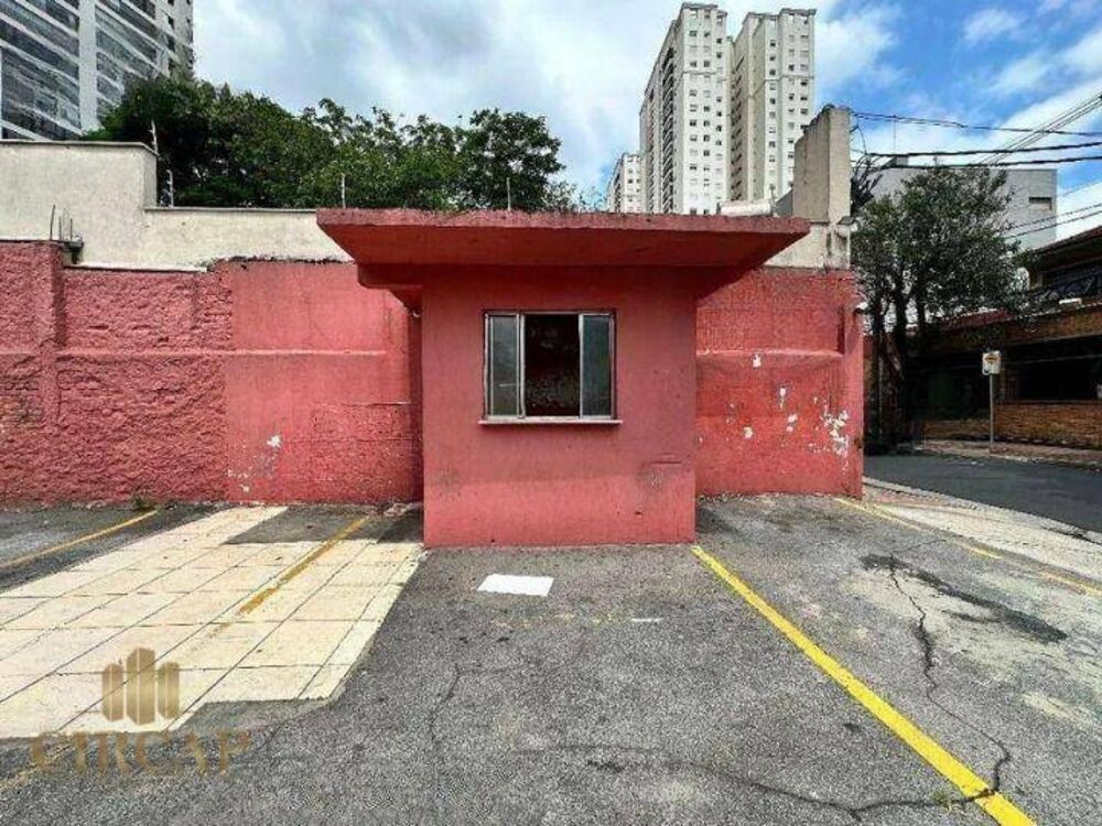Terreno para alugar, 726M2 - Foto 1
