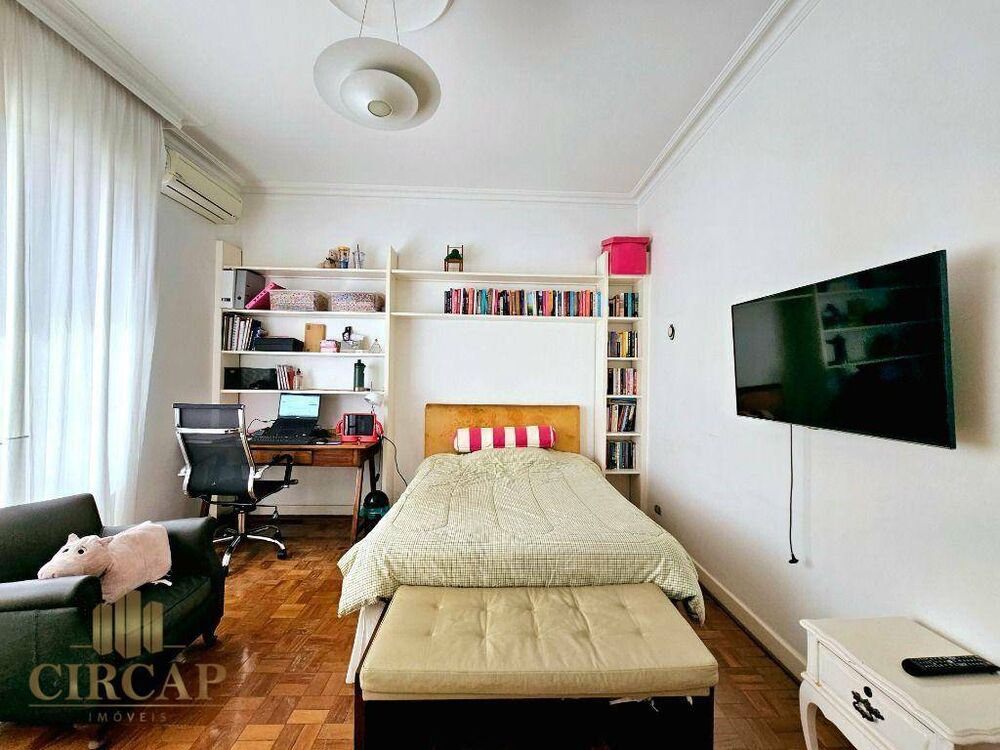 Apartamento, 3 quartos, 276 m² - Foto 13