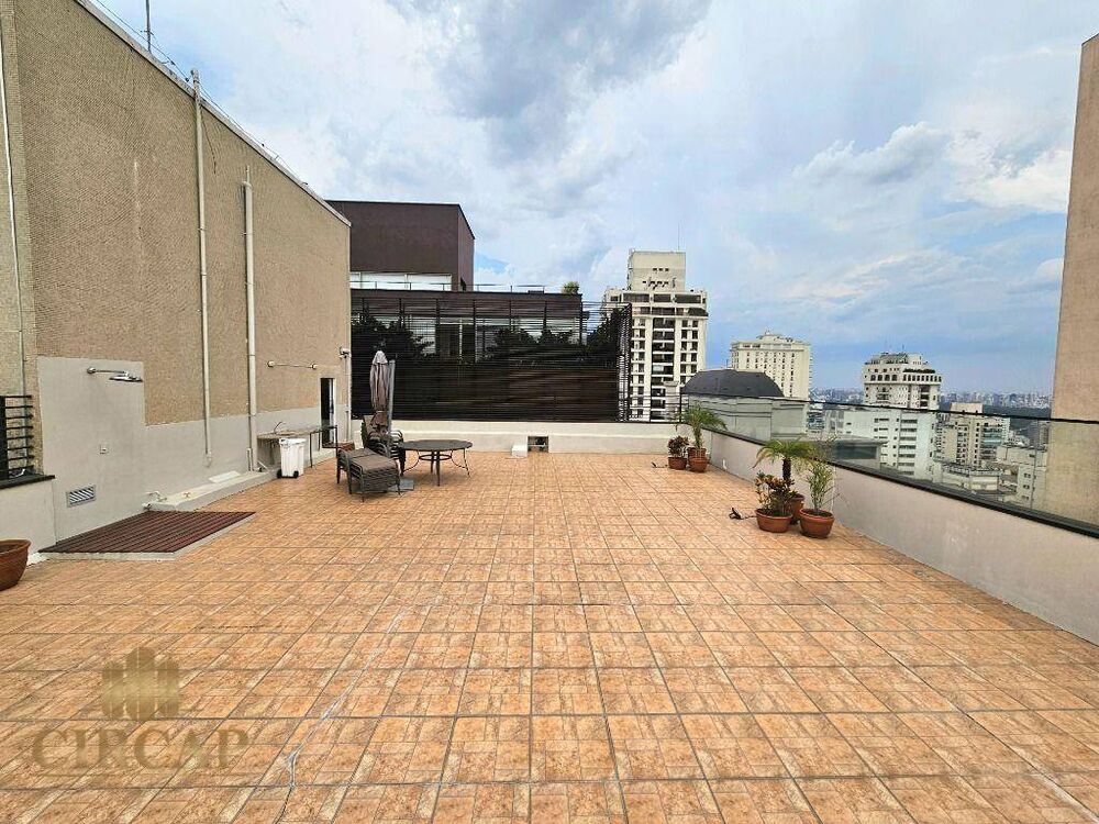Apartamento, 3 quartos, 276 m² - Foto 15