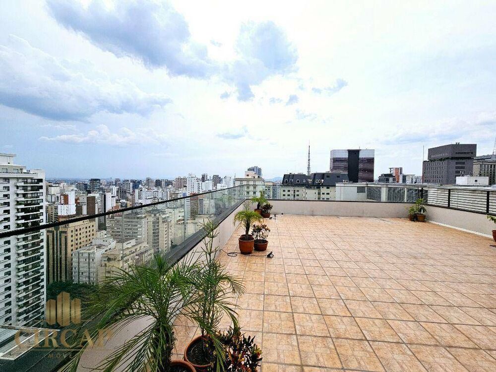 Apartamento, 3 quartos, 276 m² - Foto 16