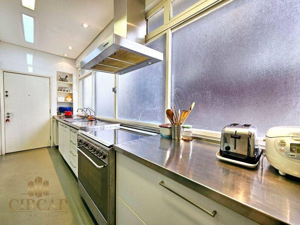 Apartamento, 3 quartos, 276 m² - Foto 8