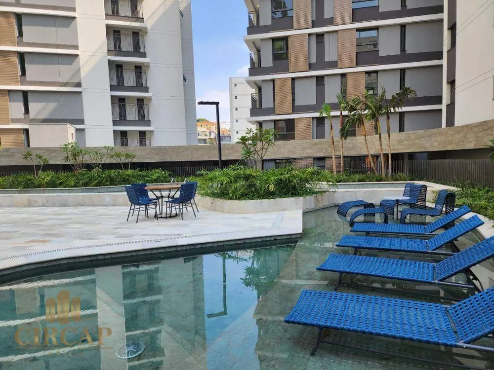 Apartamento, 4 quartos, 236 m² - Foto 8
