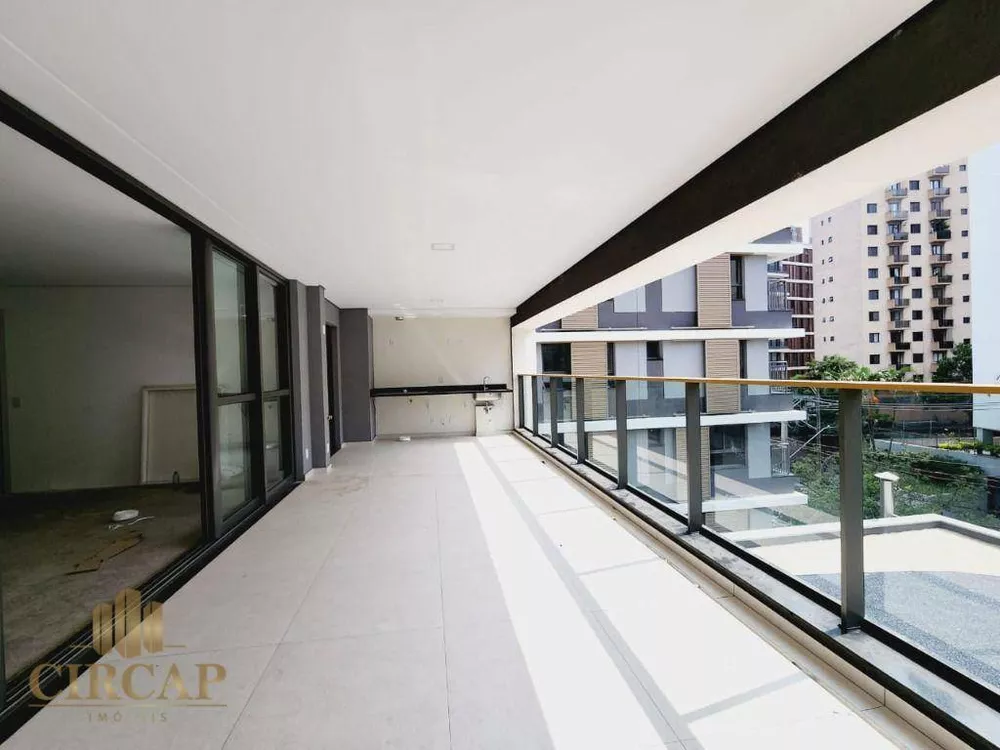 Apartamento, 4 quartos, 236 m² - Foto 3