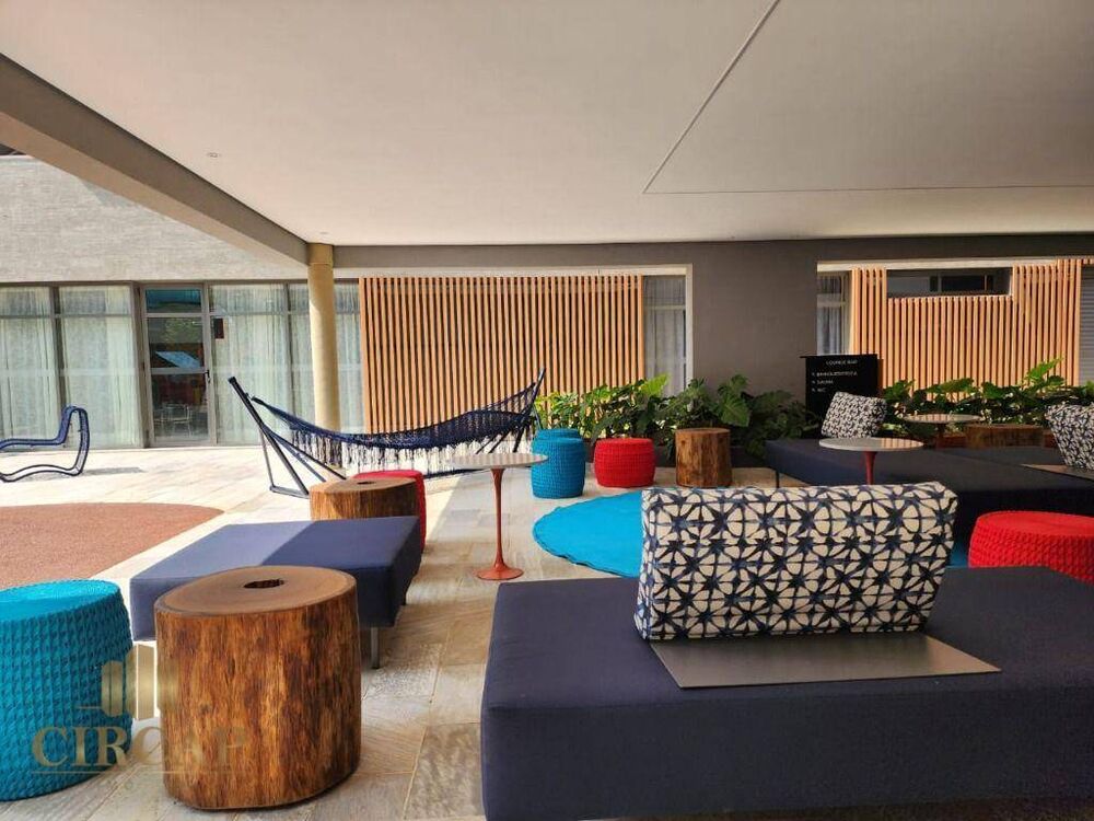 Apartamento, 4 quartos, 236 m² - Foto 12