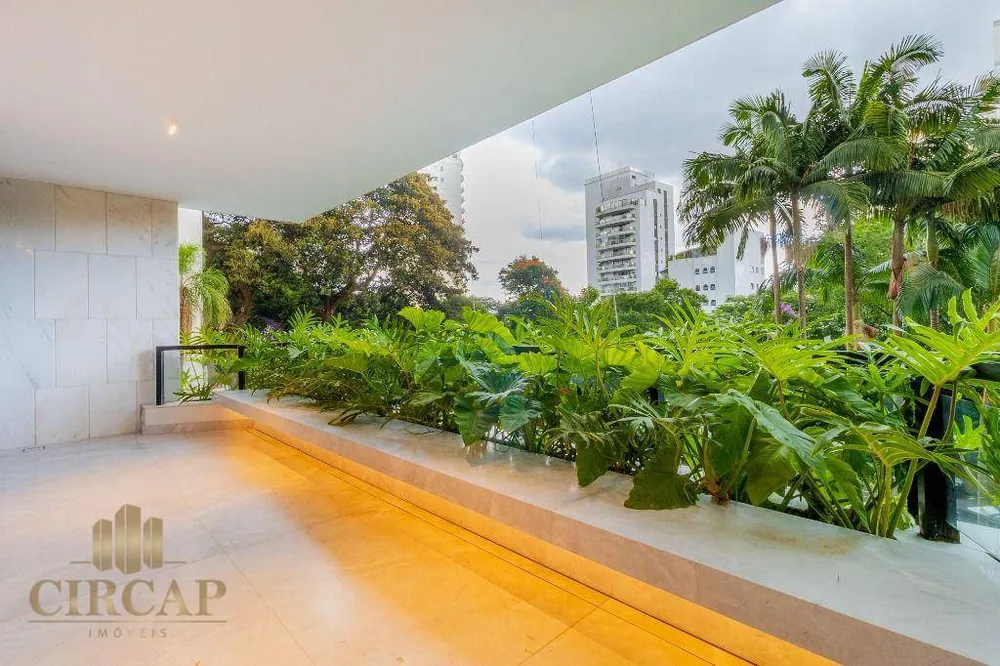 Apartamento, 4 quartos, 500 m² - Foto 1