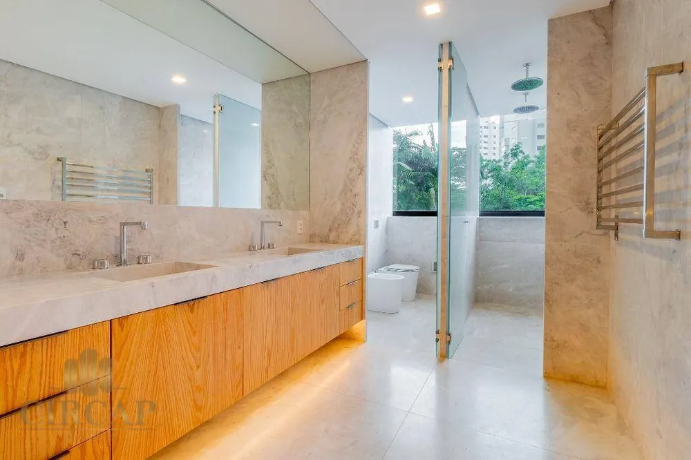 Apartamento, 4 quartos, 500 m² - Foto 11