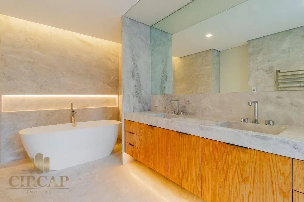 Apartamento, 4 quartos, 500 m² - Foto 1