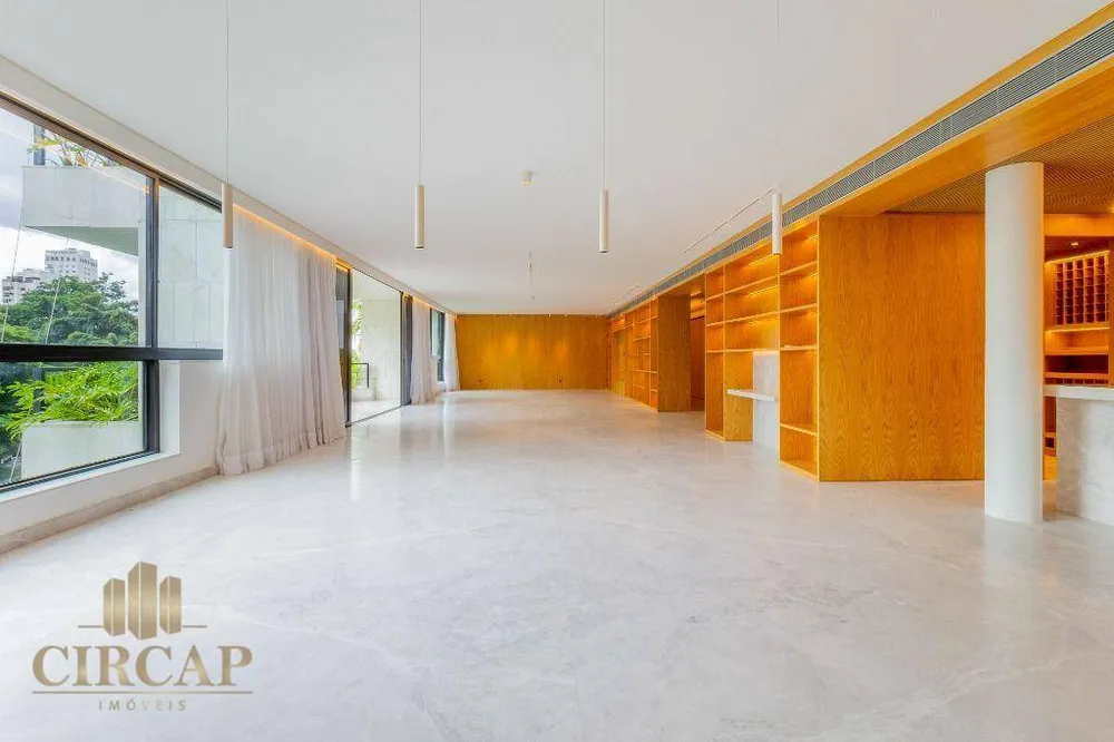Apartamento, 4 quartos, 500 m² - Foto 4