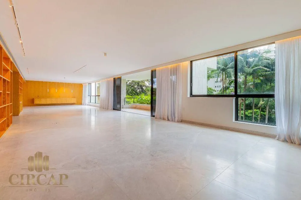 Apartamento, 4 quartos, 500 m² - Foto 2
