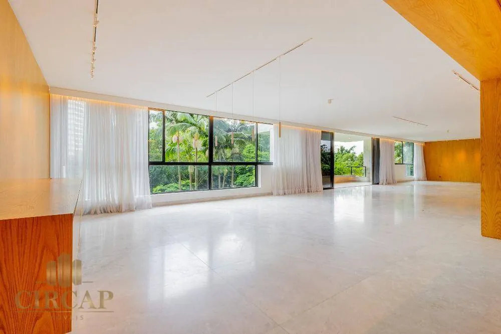 Apartamento, 4 quartos, 500 m² - Foto 2