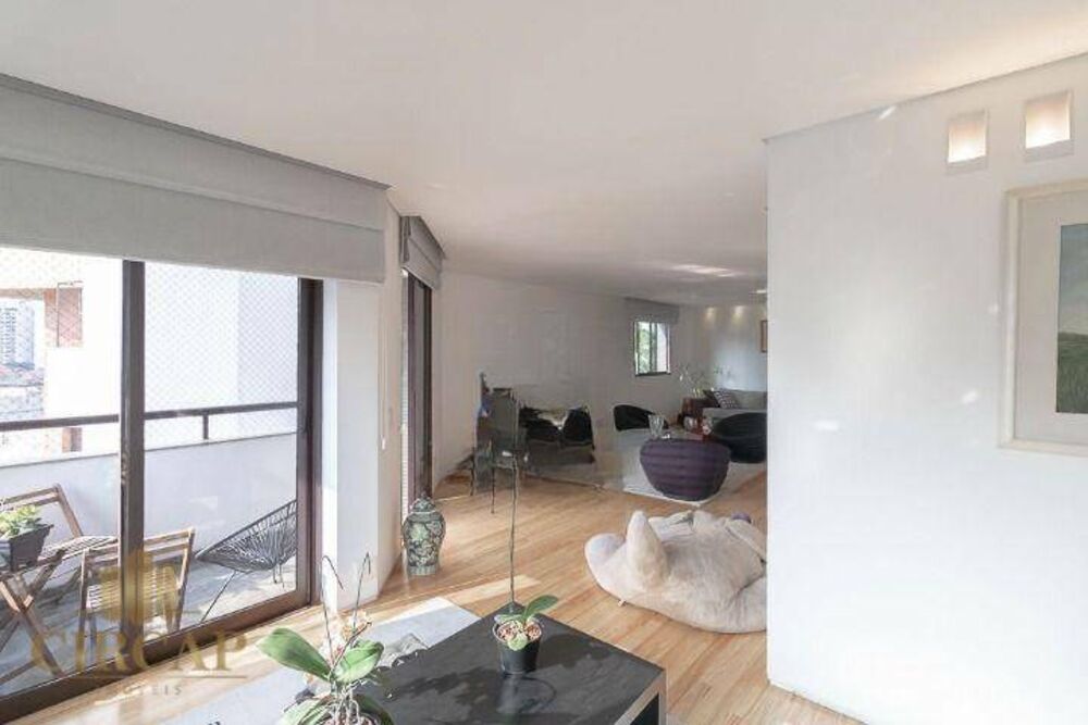 Cobertura, 3 quartos, 280 m² - Foto 13