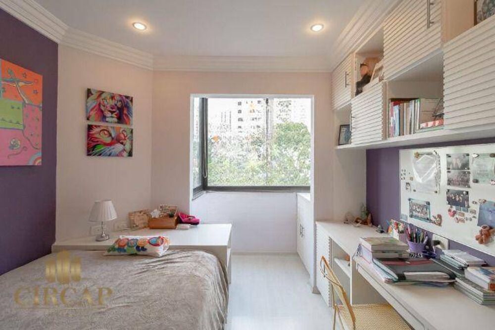 Cobertura, 3 quartos, 280 m² - Foto 15