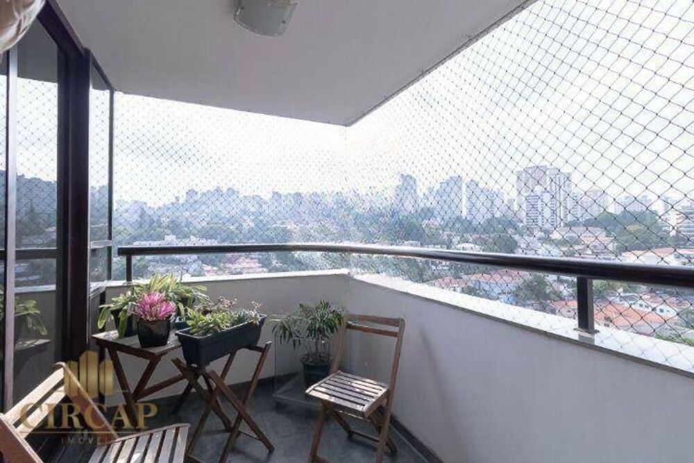 Cobertura, 3 quartos, 280 m² - Foto 3
