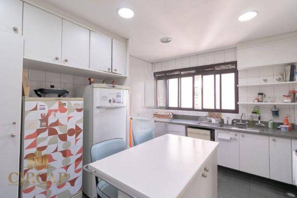 Cobertura, 3 quartos, 280 m² - Foto 8