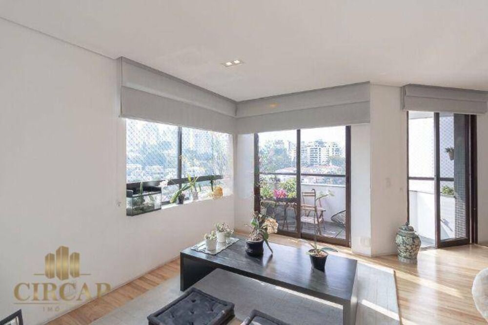 Cobertura, 3 quartos, 280 m² - Foto 9