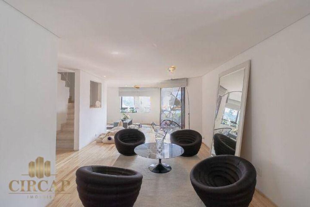 Cobertura, 3 quartos, 280 m² - Foto 11