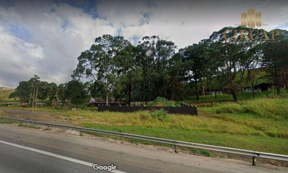 Terreno, 21 hectares - Foto 2