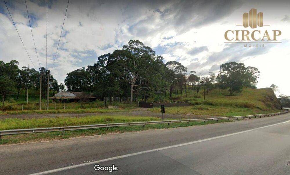 Terreno, 21 hectares - Foto 3