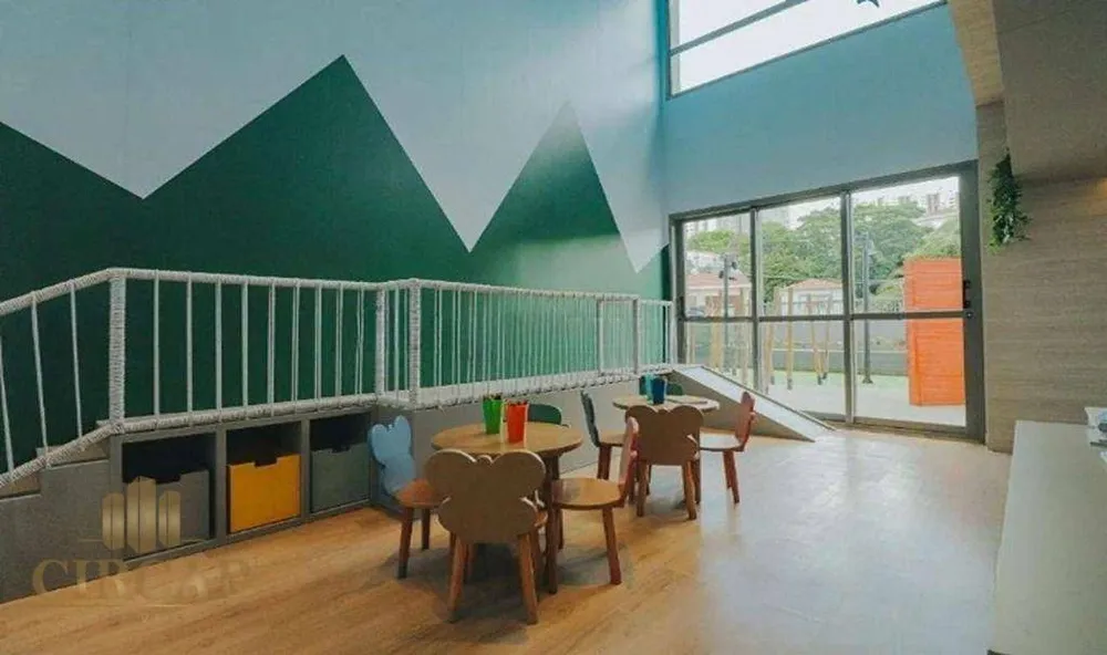 Apartamento, 2 quartos, 76 m² - Foto 17