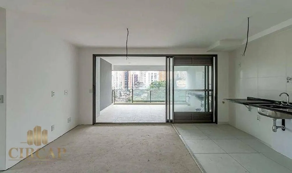Apartamento, 2 quartos, 76 m² - Foto 2