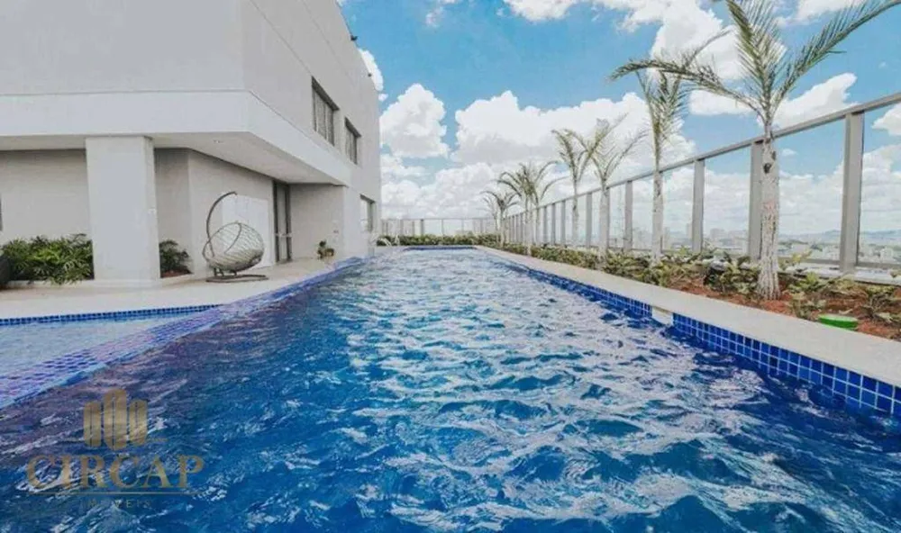Apartamento, 2 quartos, 76 m² - Foto 10