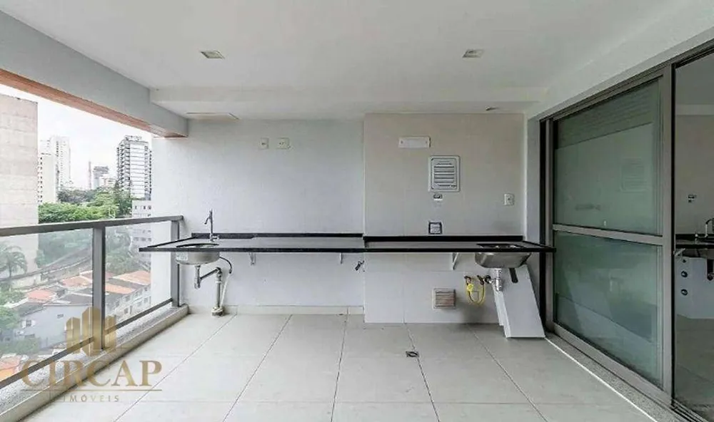 Apartamento, 2 quartos, 76 m² - Foto 4