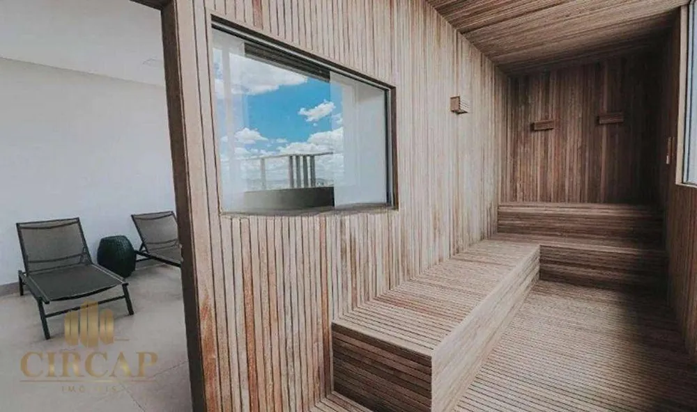 Apartamento, 2 quartos, 76 m² - Foto 11