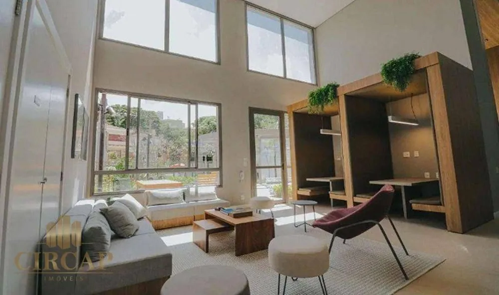 Apartamento, 2 quartos, 76 m² - Foto 4